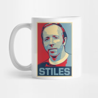 Stiles Mug